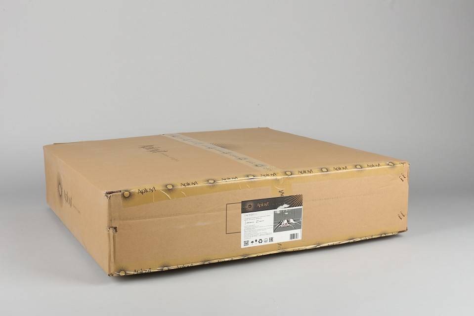 Подвесная люстра Aployt Astor APL.822.13.60