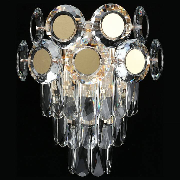 Накладной светильник Aployt Nikoul APL.832.01.02