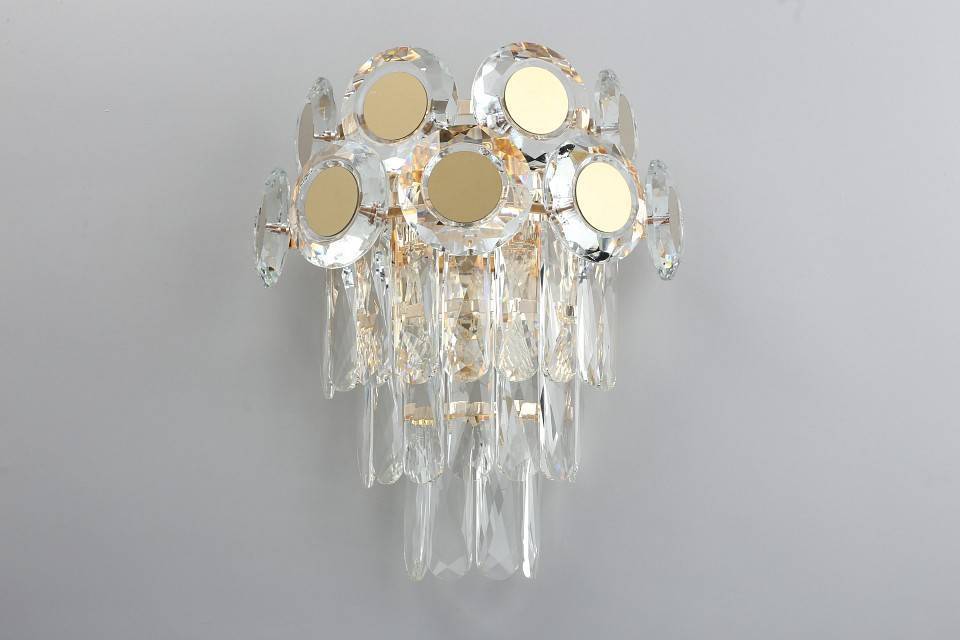 Накладной светильник Aployt Nikoul APL.832.01.02