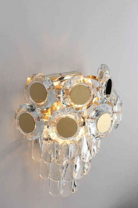 Накладной светильник Aployt Nikoul APL.832.01.02