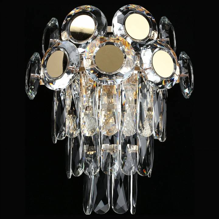 Накладной светильник Aployt Nikoul APL.832.01.02