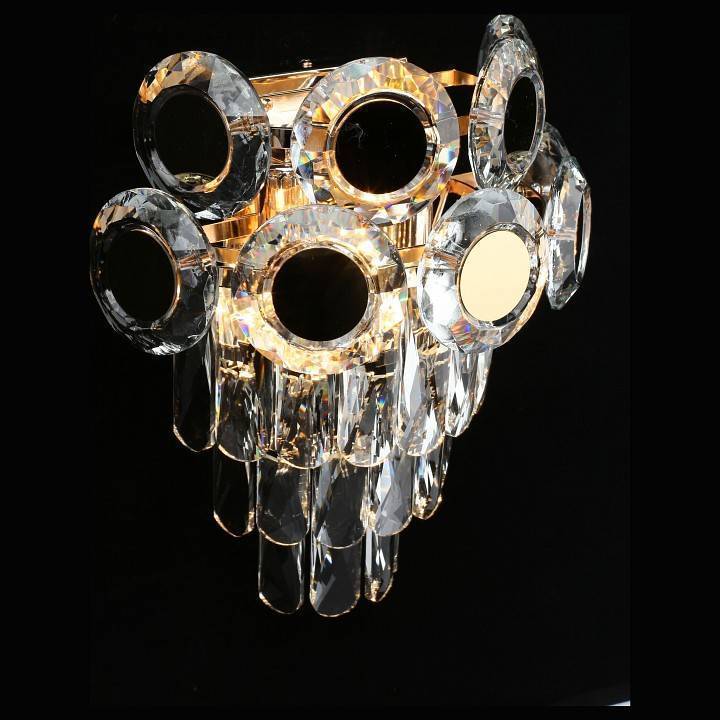 Накладной светильник Aployt Nikoul APL.832.01.02