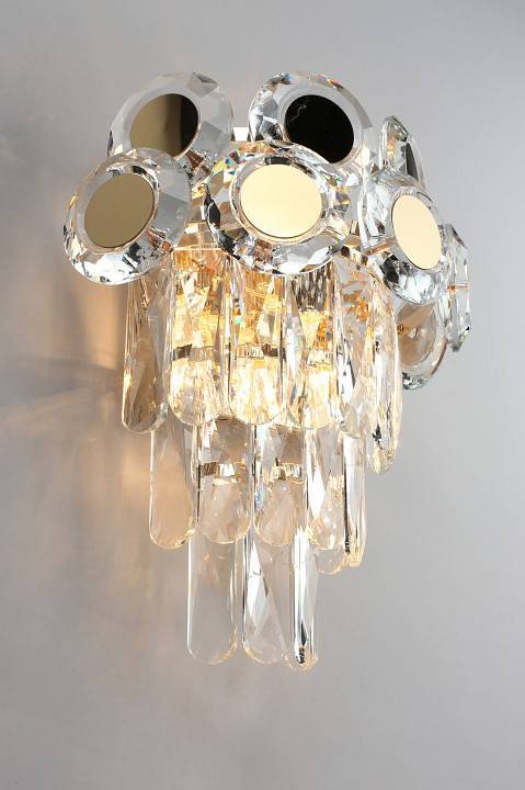 Накладной светильник Aployt Nikoul APL.832.01.02