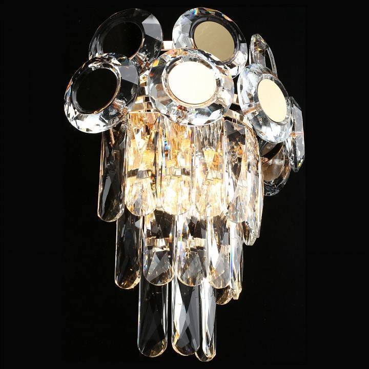 Накладной светильник Aployt Nikoul APL.832.01.02