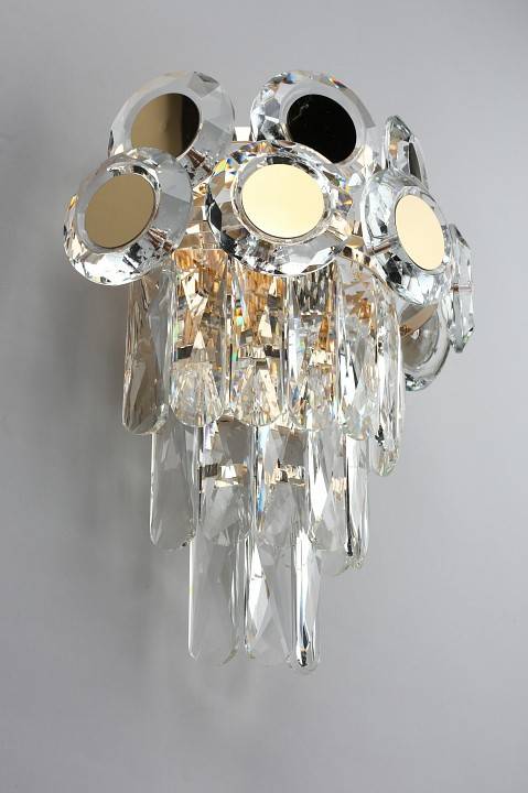 Накладной светильник Aployt Nikoul APL.832.01.02