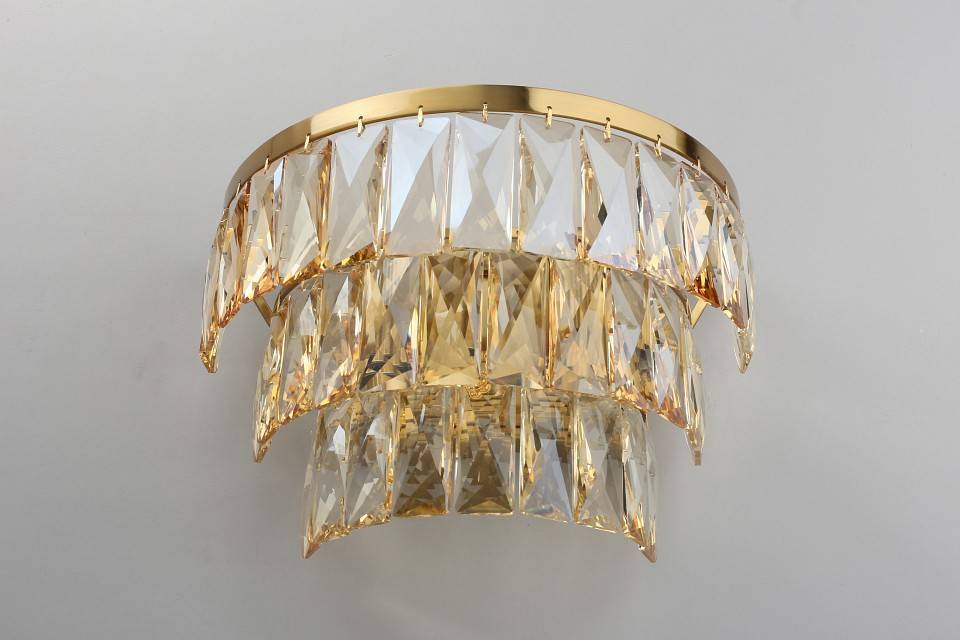 Накладной светильник Aployt Francheska APL.837.01.02