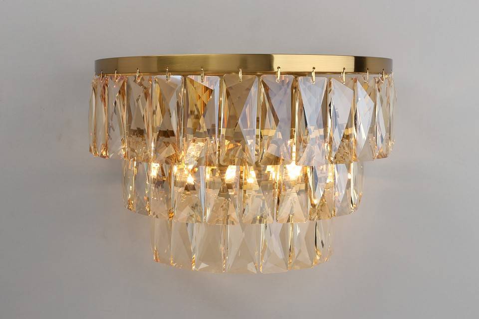 Накладной светильник Aployt Francheska APL.837.01.02