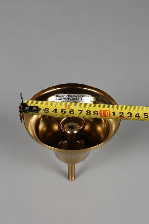 Подвесная люстра Aployt Eloiz APL.839.03.15