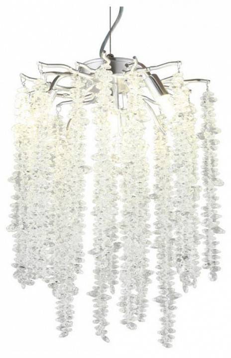 Подвесная люстра Aployt Paulina APL.848.13.04