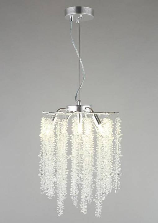 Подвесная люстра Aployt Paulina APL.848.13.04