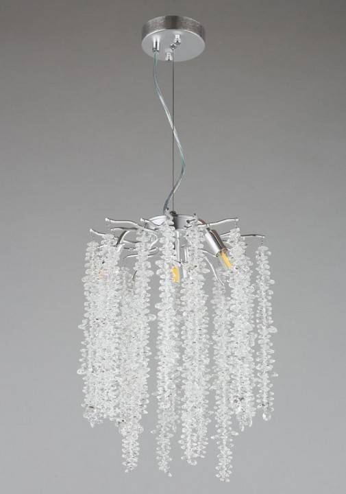 Подвесная люстра Aployt Paulina APL.848.13.04