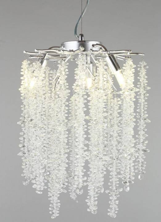 Подвесная люстра Aployt Paulina APL.848.13.04