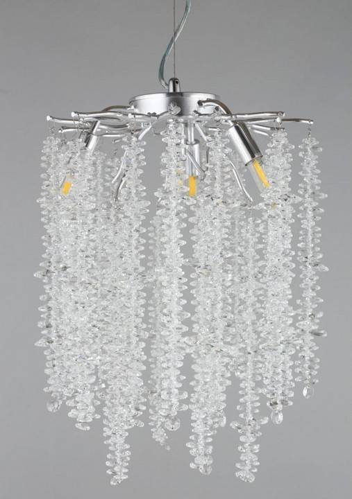 Подвесная люстра Aployt Paulina APL.848.13.04