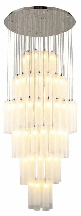 Подвесная люстра Aployt Francesca APL.859.06.90