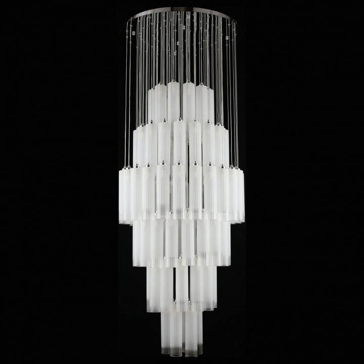 Подвесная люстра Aployt Francesca APL.859.06.90