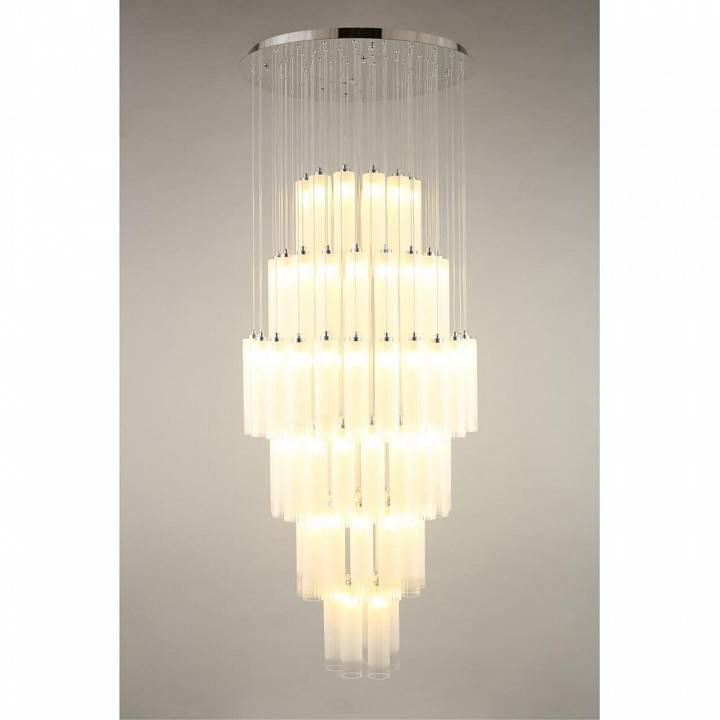 Подвесная люстра Aployt Francesca APL.859.06.90