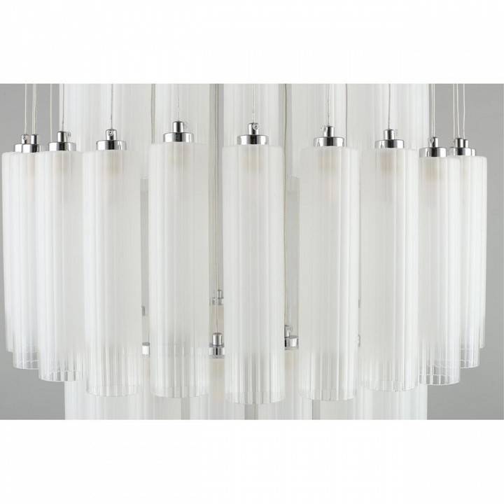 Подвесная люстра Aployt Francesca APL.859.06.90