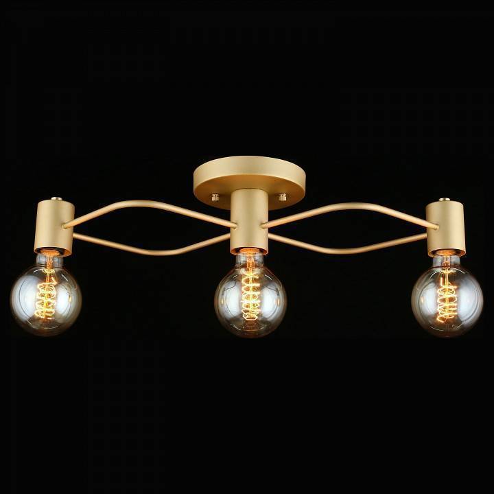 Потолочная люстра Aployt Elison APL.911.07.03