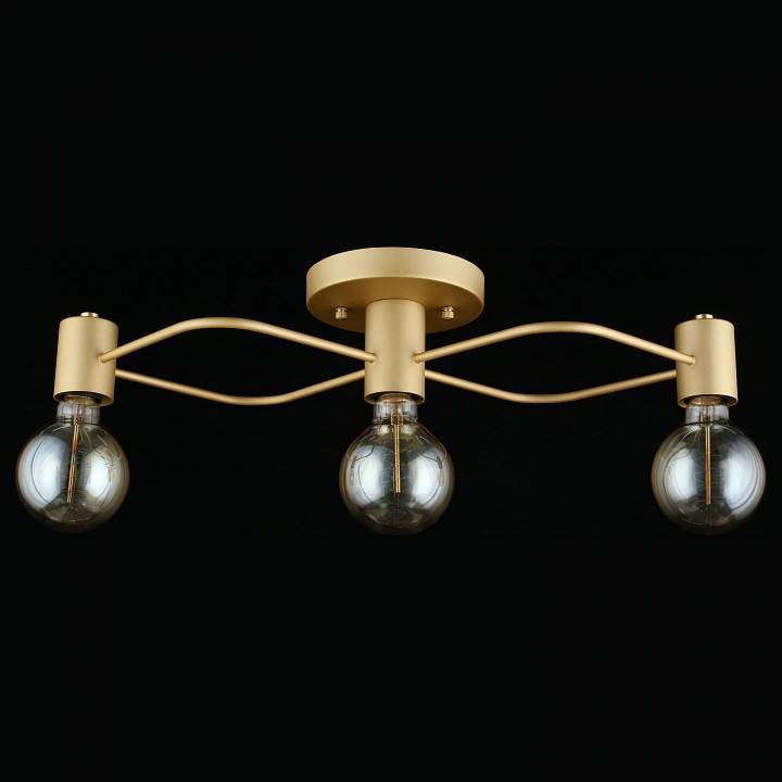 Потолочная люстра Aployt Elison APL.911.07.03