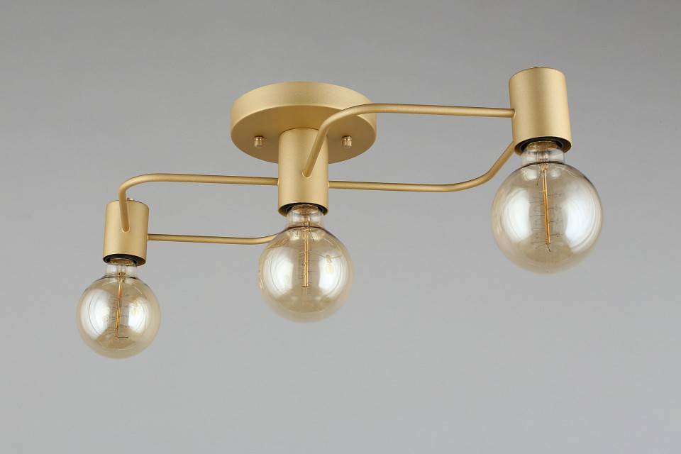 Потолочная люстра Aployt Elison APL.911.07.03