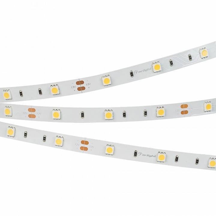 Лента светодиодная Arlight B30 12V 10mm 7.2 W/m 010595(2)