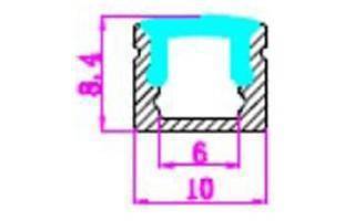 Рассеиватель Arlight ARH-MINI5 Opal-PM 018826