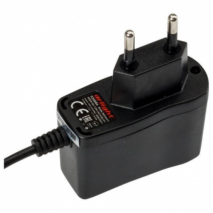 Блок питания Arlight HTS-150M-12 12 В 150 Вт IP20 020886