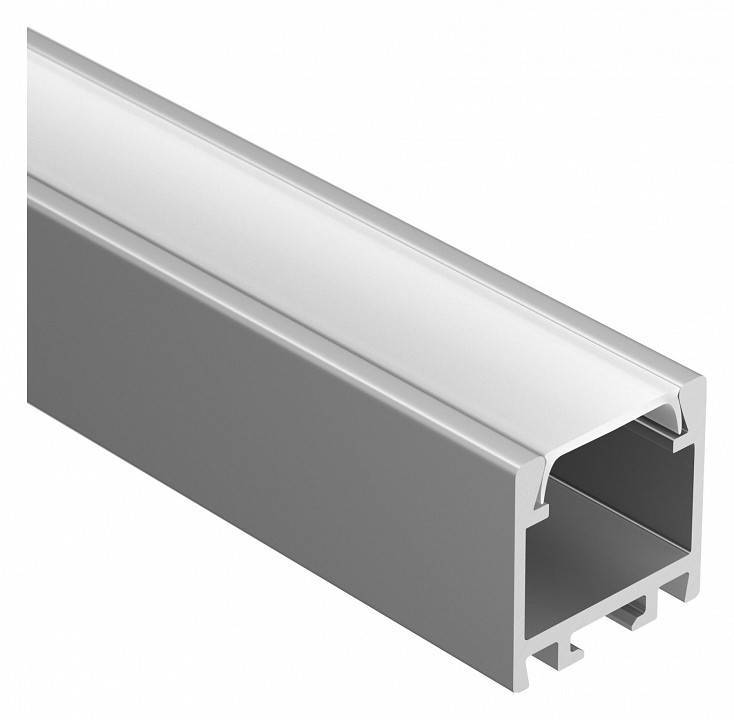 Профиль для светодиодной ленты Arlight PDS-ZM-2000 ANOD 021648