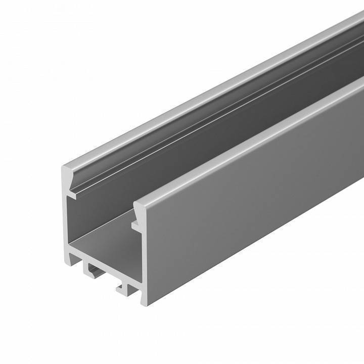 Профиль для светодиодной ленты Arlight PDS-ZM-2000 ANOD 021648