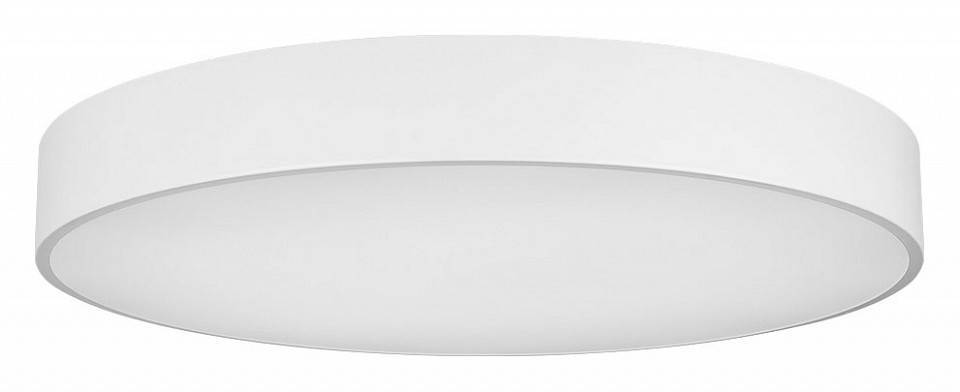 Накладной светильник Arlight TOR PILL 25W 3000K White 022132(3)