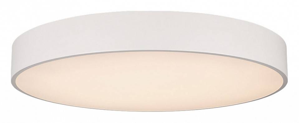 Накладной светильник Arlight TOR PILL 25W 3000K White 022132(3)