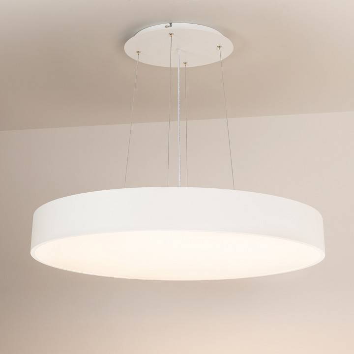 Накладной светильник Arlight TOR PILL 25W 3000K White 022132(3)