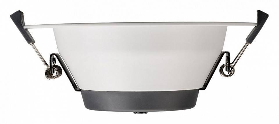 Встраиваемый светильник Arlight CYCLONE 023213(2)