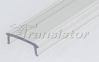 Рассеиватель Arlight ARH-DECORE-S12-2000 CLEAR 023905