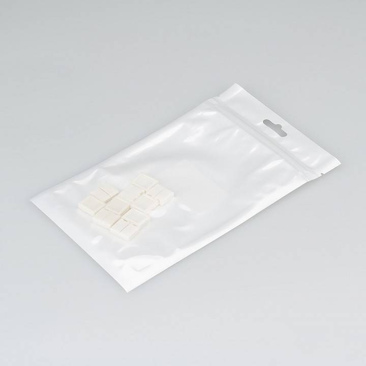 Соединитель для светодиодных лент линейный жесткий Arlight 23946