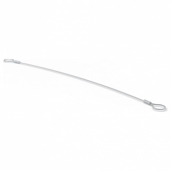 Трос для подвеса Arlight Alu-Line 24196