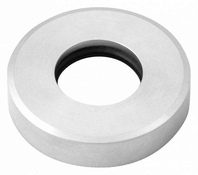 Рамка 1 пост Arlight Deck белый 024930