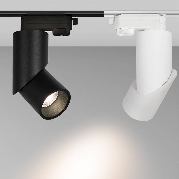 Трековый светильник Arlight TWIST 024994(1)