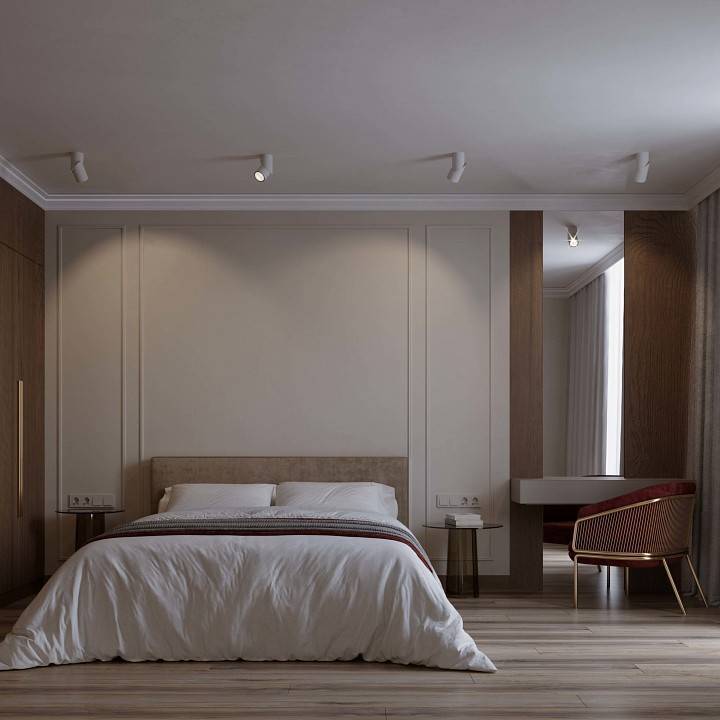 Трековый светильник Arlight TWIST 024994(1)