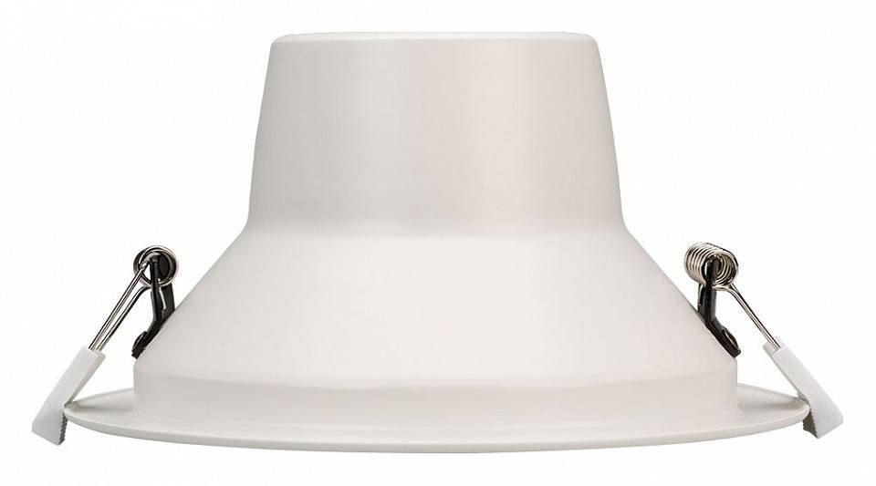 Встраиваемый светильник Arlight LEGEND 025143(1)