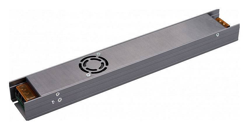 Блок питания Arlight ARS-200-24-FA 200 Вт 24 В 026346