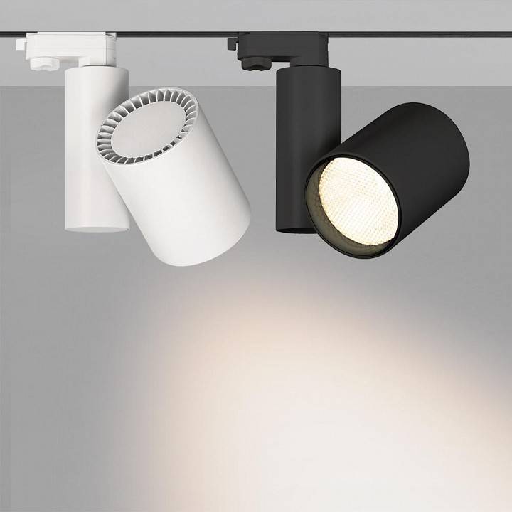 Трековый светильник Arlight LGD-SHOP 30 Вт 4000 К 026388