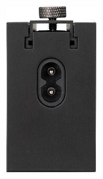 Модульный светильник Arlight CLIP-38-LASER-S171-6W Day4000 (BK, 36 deg, 24V) 028959