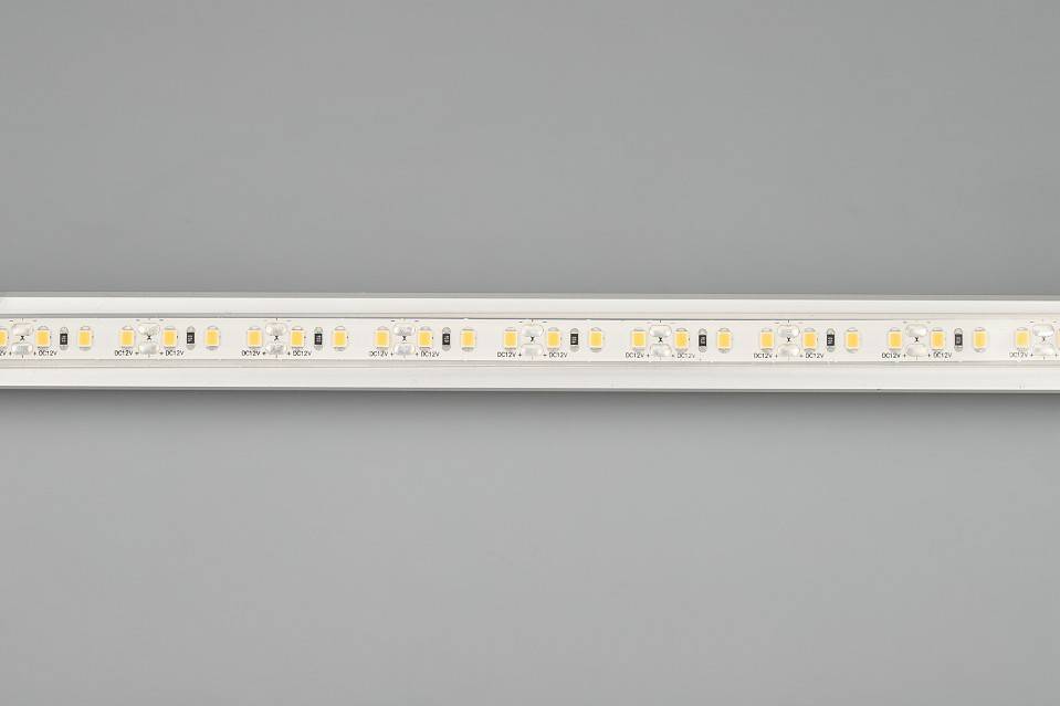Лента светодиодная Arlight RTW-PU-B120-10mm 24V Warm3000 029597