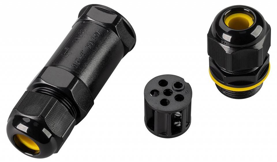 Соединитель сетевой Arlight  030759