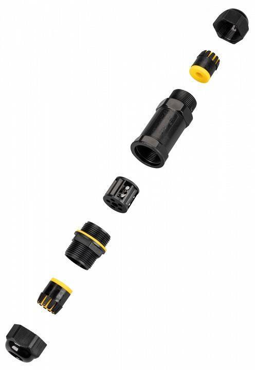 Соединитель сетевой Arlight  030759