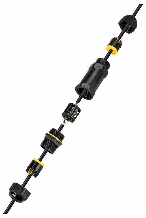 Соединитель сетевой Arlight  030759