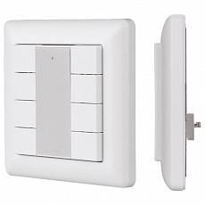 Панель управления клавишная встраиваемая Arlight 031147