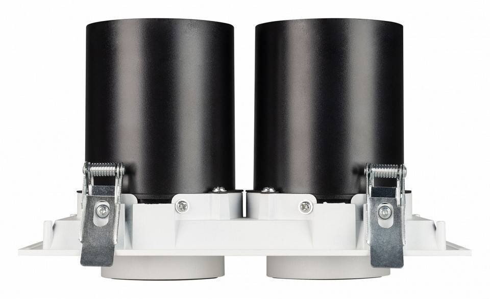 Встраиваемый светильник Arlight PULL 10 Вт 4000 К 031362