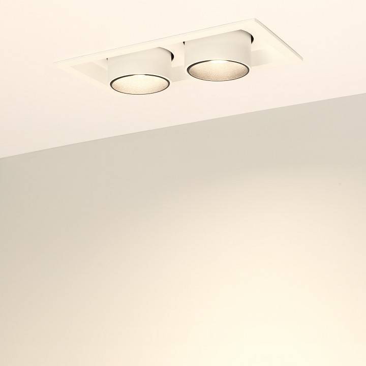 Встраиваемый светильник Arlight PULL 10 Вт 4000 К 031362